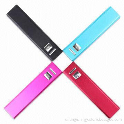 Universal Portable Power Bank, LED Power Supply